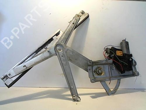 Used Front right window mechanism Front right window mechanism OPEL TIGRA (S93) 1.4 16V (F07) (90 hp) 25651542 25651542