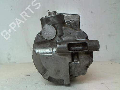 AC compressor RENAULT VEL SATIS (BJ0_) 3.0 dCi (BJ0J, BJ0N) | BP25636841M34 