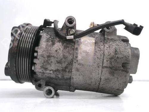 AC compressor FORD FOCUS II (DA_, HCP, DP) 1.8 TDCi | BP39603415M34 - Image 3