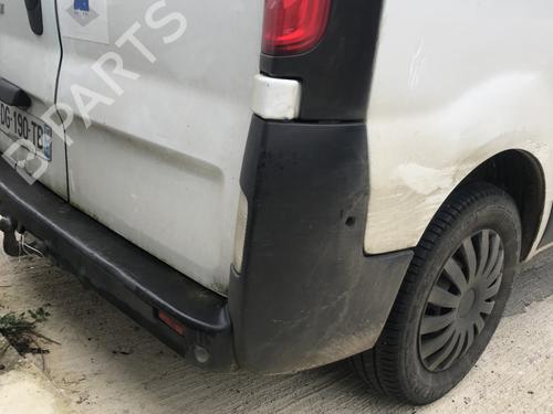 Mass air flow sensor RENAULT TRAFIC II Platform/Chassis (EL) 2.0 dCi 115 (EL0H, EL00, EL01, EL0M) | BP37482099M95 - Image 22