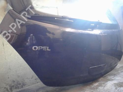 tailgate-opel-corsa-d-s07-2006-2007-2008-2009-2010-2011-2012-2013-2014-2015-34278847 main image