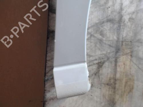 Right front fenders VW POLO (6N2) 1.4 | BP25633210C42 