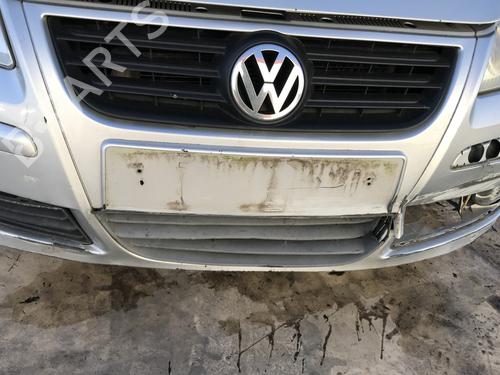 Used Parts VW POLO IV (9N_, 9A_)  1.4 TDI  4563363