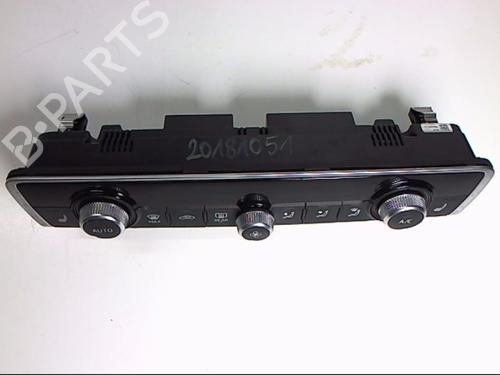 Climate control AUDI A3 Convertible (8V7, 8VE) 1.8 TFSI | BP25642982I5 - Image 2