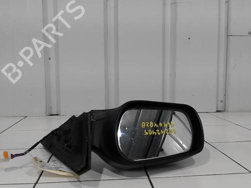 left-mirror-mazda-6-hatchback-gg-2002-2003-2004-2005-2006-2007-2008-25644589 main image