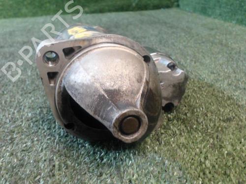 Used Starter SSANGYONG KORANDO (KJ) 2.9 TD (120 hp) 25648284