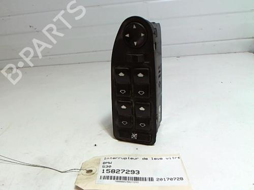 Used Switch BMW 5 (E39) 530 i (231 hp) 25632413