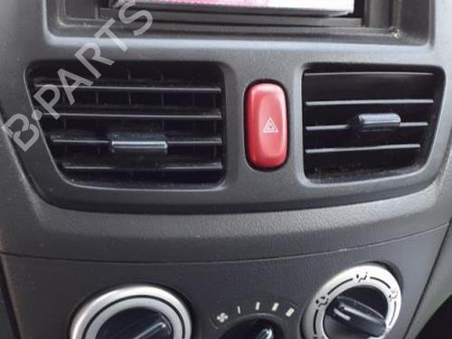 Right taillight SUZUKI LIANA Hatchback 1.6 (RH416) | BP25650741C35 