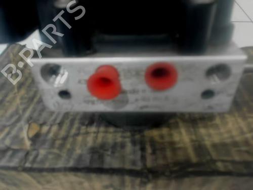 ABS pump RENAULT TWINGO III (BCM_, BCA_) 1.0 SCe 75 | BP25647397M43 