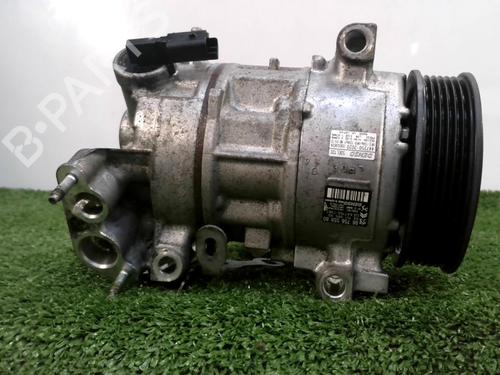 AC compressor CITROËN C3 II (SC_) 1.6 BlueHDi 100 | BP31174479M34