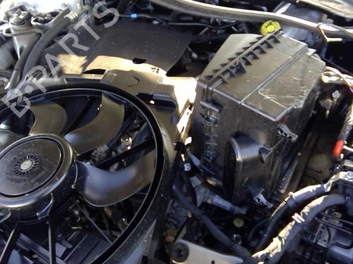 Gearbox MERCEDES-BENZ GLA-CLASS (X156) GLA 200 CDI / d (156.908) | BP25630193M3 
