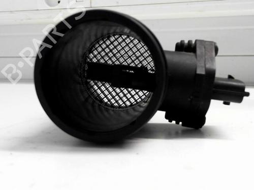 Mass air flow sensor OPEL CORSA C (X01) 1.7 DTI (F08, F68) | BP25637430M95 - Image 6