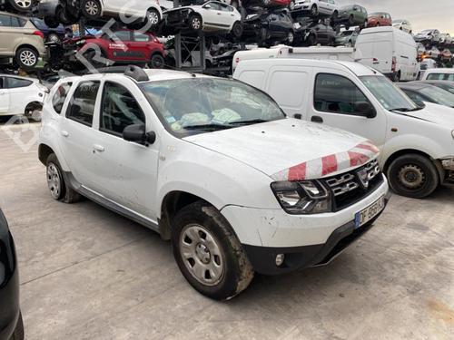 ABS pump DACIA DUSTER (HS_) 1.5 dCi 4x4 | BP25631074M43  - Image 9