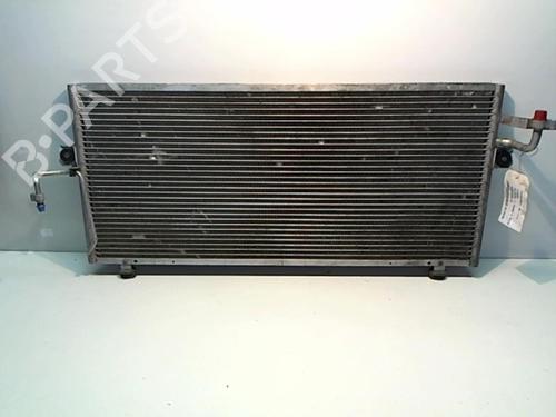 AC radiator NISSAN INTERSTAR Van (X70) dCi 80 | BP25637908M32 - Image 5