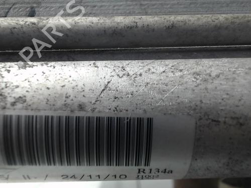 Water radiator RENAULT CLIO III (BR0/1, CR0/1) 1.5 dCi (C/BR0G, C/BR1G) | BP31649588M31 