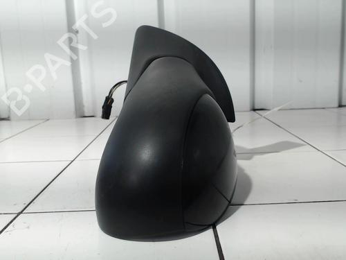 Left mirror PEUGEOT 1007 (KM_) 1.6 HDi | BP29843635C26