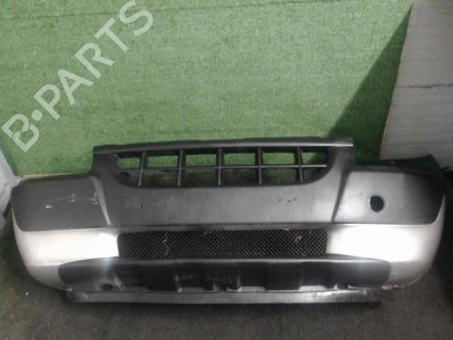 Used Front bumper FIAT DOBLO Box Body/MPV (223_) 1.9 JTD (105 hp) 25631561