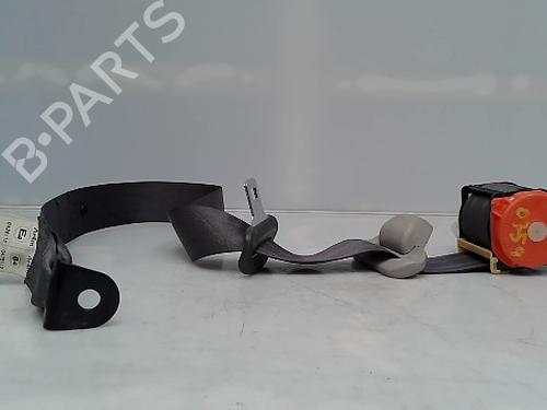 Sikkerhedssele bag venstre Sikkerhedssele bag venstre MAZDA PREMACY (CP) 1.9 (CP8W) (100 hp) 35800494 35800494