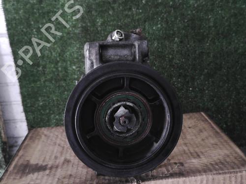 Used AC compressor AC compressor AUDI A4 B7 Avant (8ED) 2.0 TDI (170 hp) 25639598 25639598