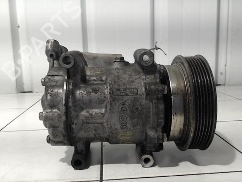 Used AC compressor NISSAN JUKE (F15) 1.5 dCi (110 hp) 31064399