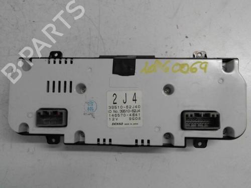 Used Climate control Climate control SUZUKI SWIFT III (MZ, EZ) 1.3 (RS413, ZC11S) (92 hp) 25640786 25640786