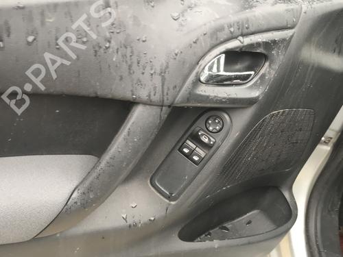 Left front window switch CITROËN C3 II (SC_) 1.4 HDi 70 (SC8HZC, SC8HR0, SC8HP4) | BP31023416I27  - Image 27