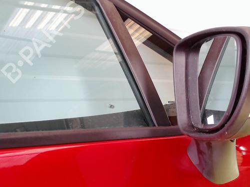 Right front door RENAULT CLIO IV (BH_) 1.5 dCi 75 | BP29116574C3 
