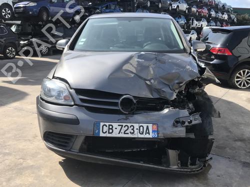 Used Parts VW GOLF PLUS V (5M1, 521) 1.9 TDI (105 hp) 4422214