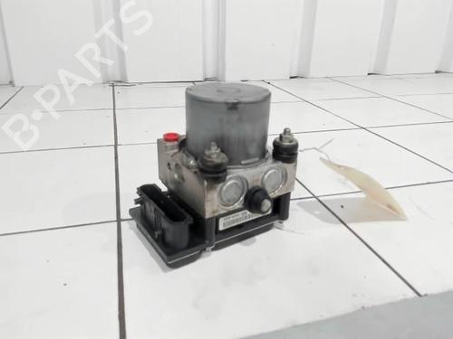 Used ABS pump PEUGEOT 307 (3A/C) 1.6 16V (109 hp) 25635065