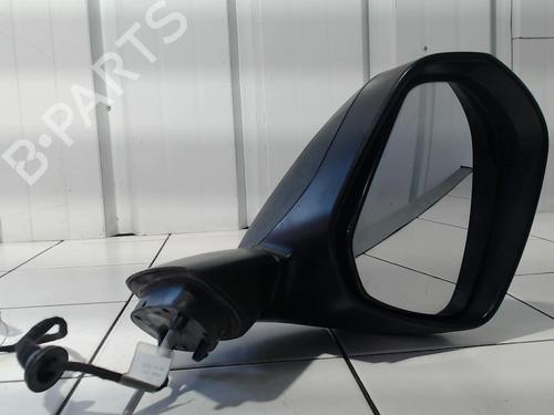 Left mirror CITROËN C3 Picasso (SH_) 1.6 HDi | BP29508317C26 