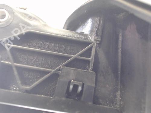 Fuel flap SEAT IBIZA IV (6J5, 6P1) 1.2 TDI | BP29453493C131 