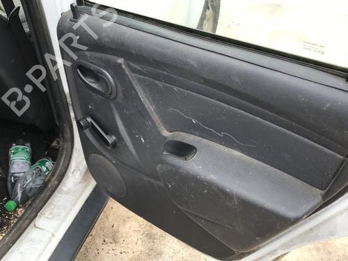 Right taillight DACIA DUSTER (HS_) 1.5 dCi | BP32360378C35  - Image 22