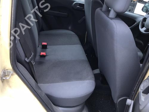 Alternator FIAT PANDA (169_) 1.2 LPG (169CXF1A) | BP25630953M7  - Image 17