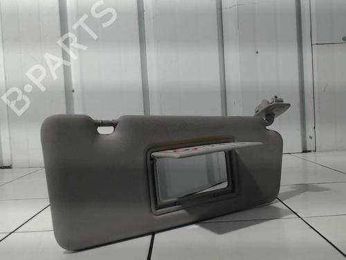 Used Right sun visor Right sun visor RENAULT CLIO IV (BH_) 1.5 dCi 75 (75 hp) 31023426 31023426