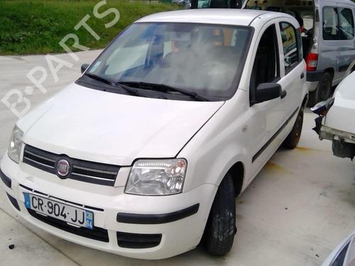 Right taillight FIAT PANDA (169_) 1.2 (169.AXB11, 169.AXB1A) | BP25632922C35 - Image 8