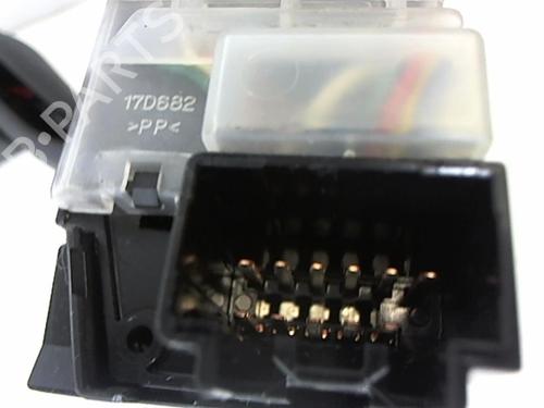 Used Steering column stalk Steering column stalk MAZDA 5 (CR) 2.0 CD (CR19) (110 hp) 25649659 25649659