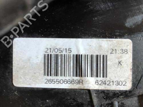 Right taillight DACIA SANDERO II 1.2 | BP29639429C35 