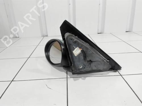 Used Left mirror Left mirror ALFA ROMEO 147 (937_) 1.6 16V T.SPARK (937.AXA1A, 937.AXB1A, 937.BXB1A) (120 hp) 25631183 25631183