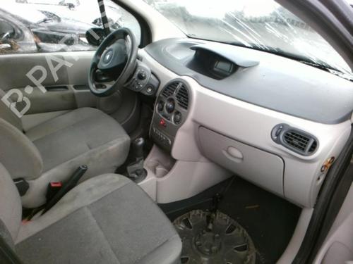 ABS pump RENAULT MODUS / GRAND MODUS (F/JP0_) 1.5 dCi (FP0D, JP0D) | BP25644031M43  - Image 9