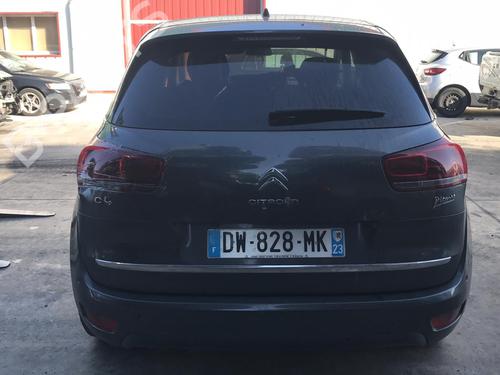 Steering rack CITROËN C4 Picasso II 1.6 HDi / BlueHDi 115 | BP25638943M22  - Image 19