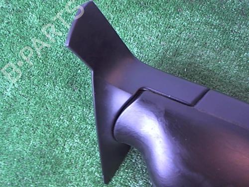 Right mirror VOLVO S80 I (184) 2.5 TDI | BP25630370C27 