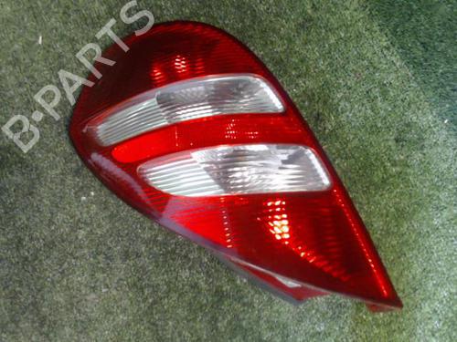 left-taillight-mercedes-benz-a-class-w169-2004-2005-2006-2007-2008-2009-2010-2011-2012-25631597 main image