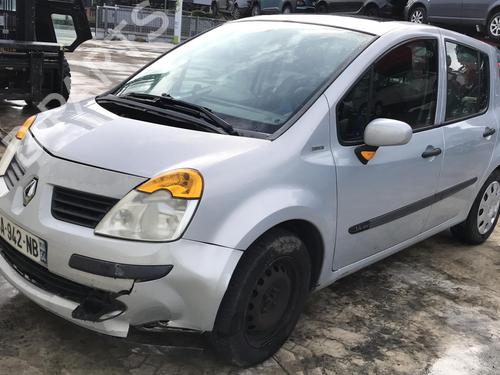 Starter RENAULT MODUS / GRAND MODUS (F/JP0_) 1.4 (JP01, JP0J) | BP25634755M8 - Image 10