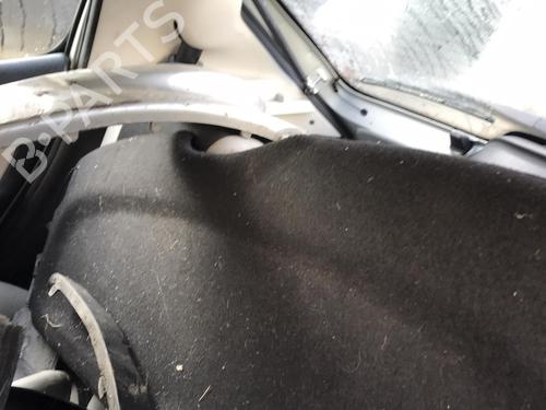 Rear wiper motor PEUGEOT 206 Hatchback (2A/C) 1.4 i | BP28421659M102