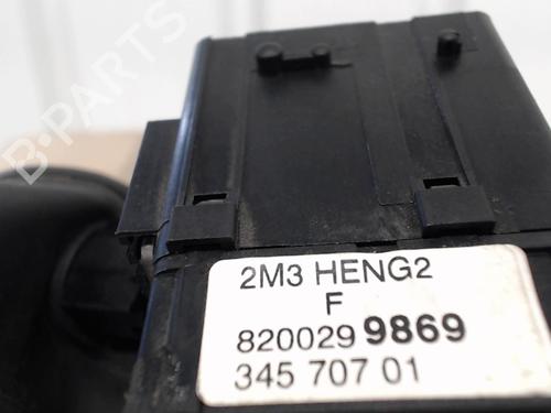 Steering column stalk RENAULT KANGOO (KC0/1_) 1.2 16V (KC05, KC06, KC03, KC0T, KC0W, KC1D) | BP25636344I23 - Image 4