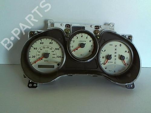 Used Instrument cluster TOYOTA RAV 4 II (_A2_) 2.0 4WD (ACA21, ACA20) (150 hp) 25633988