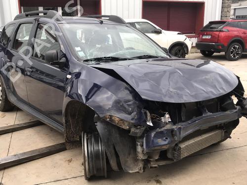 Transfer box DACIA DUSTER (HS_) 1.5 dCi 4x4 | BP25647407M36 - Image 13