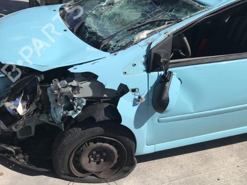 Alternator RENAULT TWINGO II (CN0_) 1.2 16V (CN04, CN0B) | BP31066012M7  - Image 19