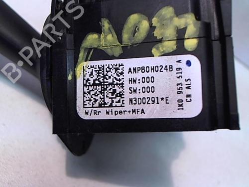 Steering column stalk SEAT LEON (1P1) 2.0 TDI | BP25641067I23 
