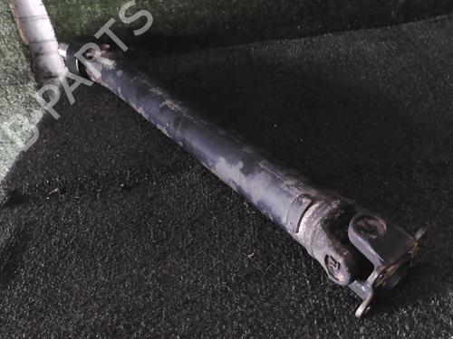 Used Driveshaft Driveshaft HYUNDAI GALLOPER II (JK-01) 2.5 TD intercooler (99 hp) 25639635 25639635